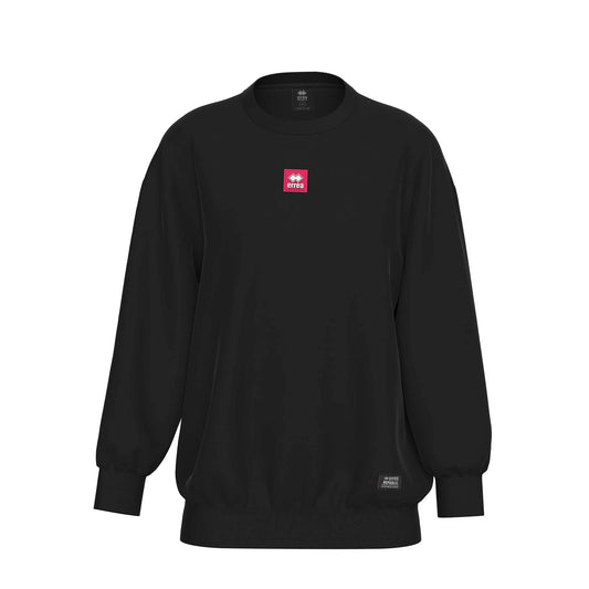 TECH PACK FW23/24 LONG CREWNECK 05 WOMAN AD