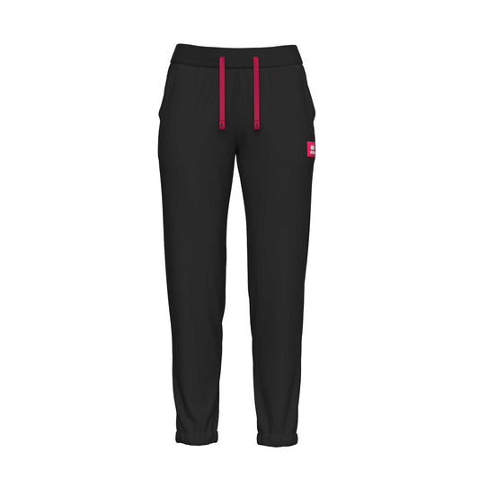 TECH PACK FW23/24 CUFFED PANT 04 WOMAN AD