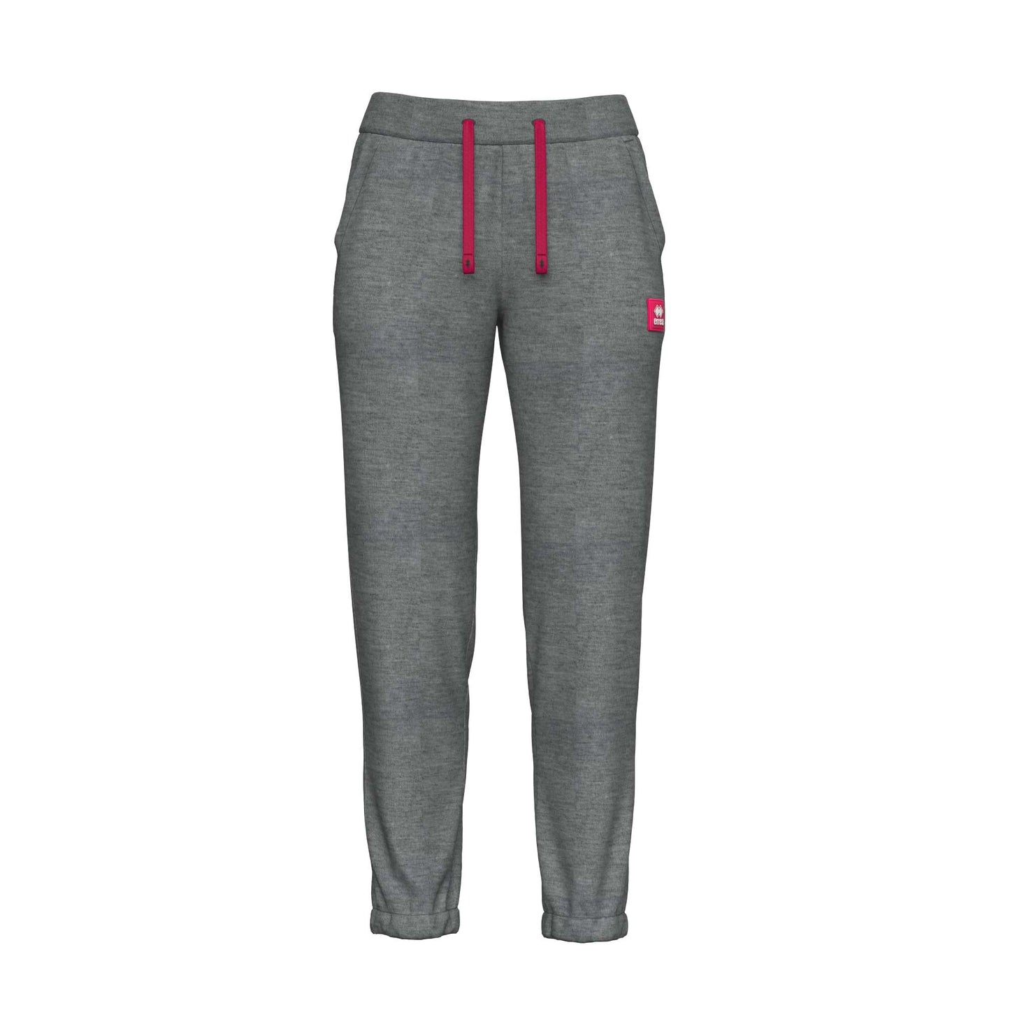 TECH PACK FW23/24 CUFFED PANT 04 WOMAN AD