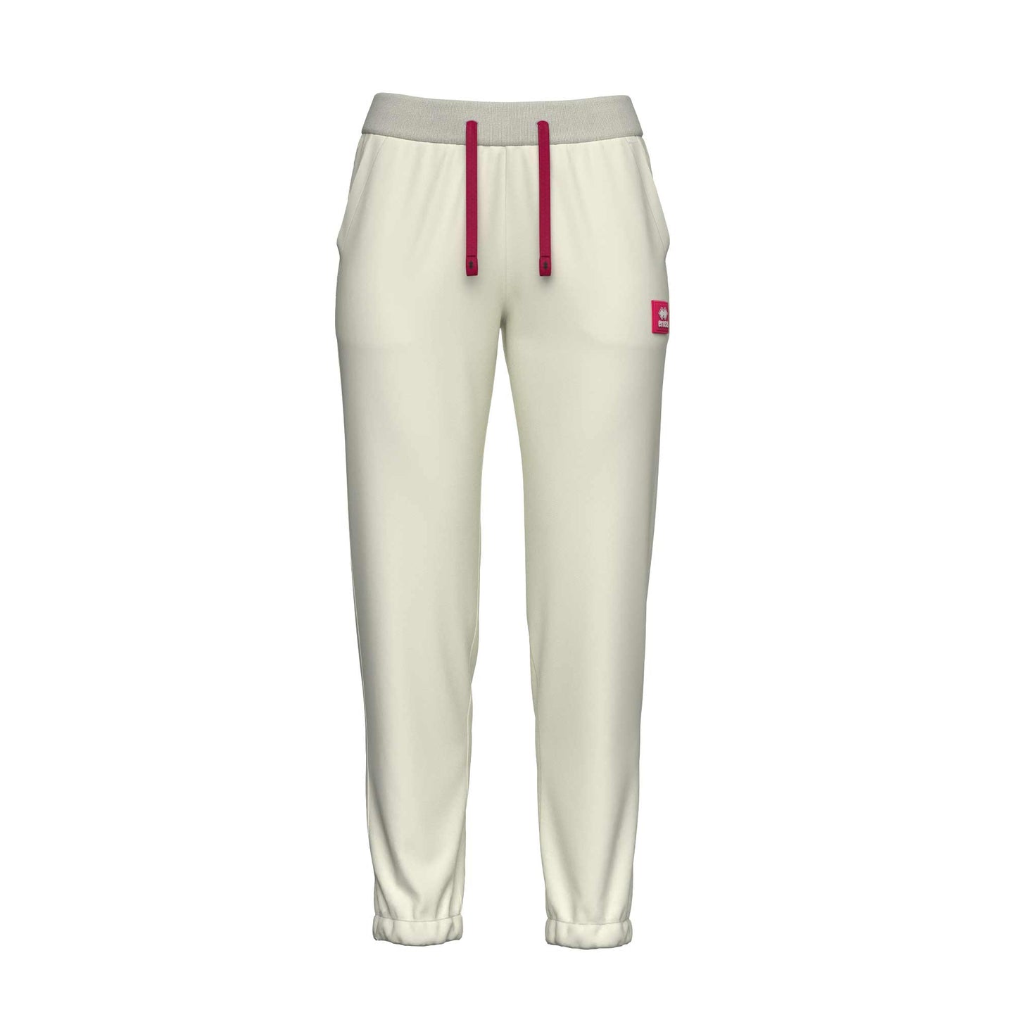 TECH PACK FW23/24 CUFFED PANT 04 WOMAN AD
